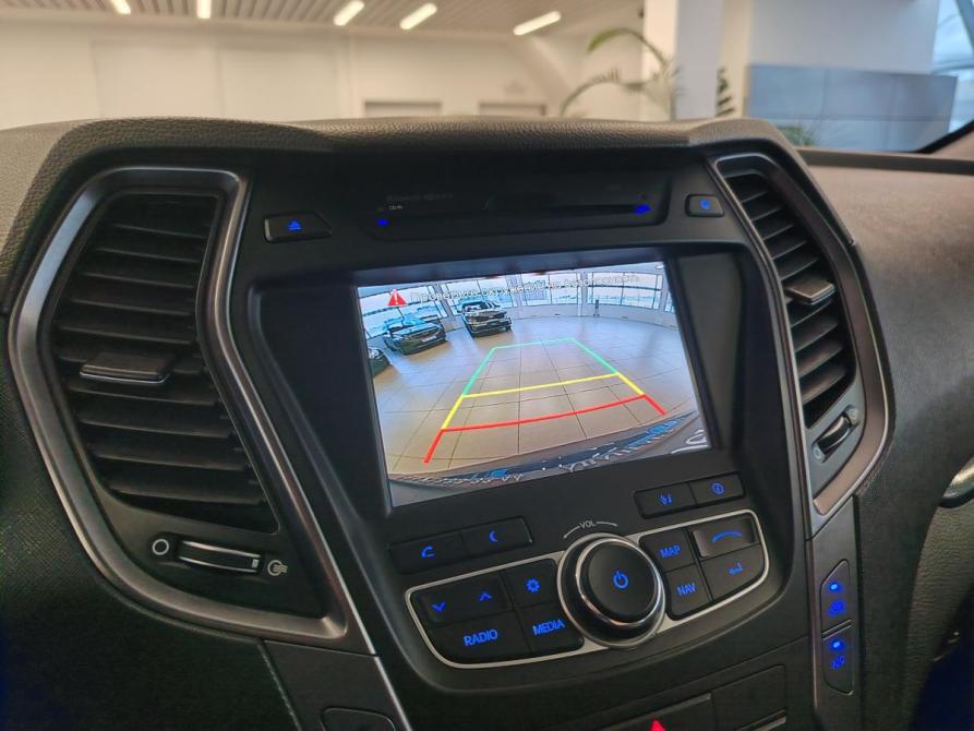 Hyundai Santa Fe III Санкт-Петербург  - изображение 17