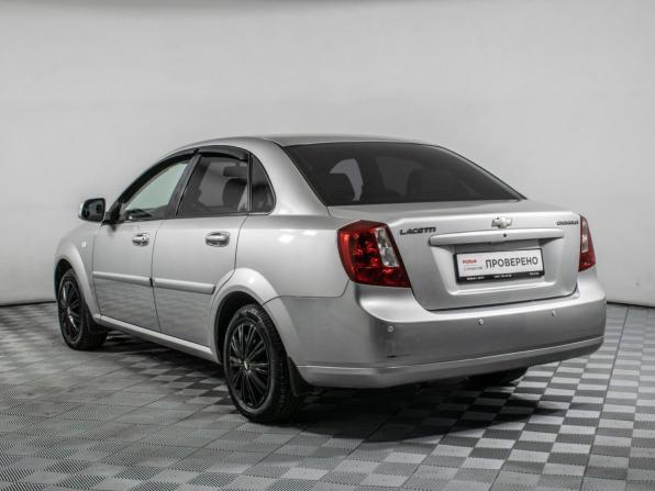 Chevrolet Lacetti I с пробегом 2012 года, цена 655 000 рублей, 121336 км, седан, Автокод Объявления