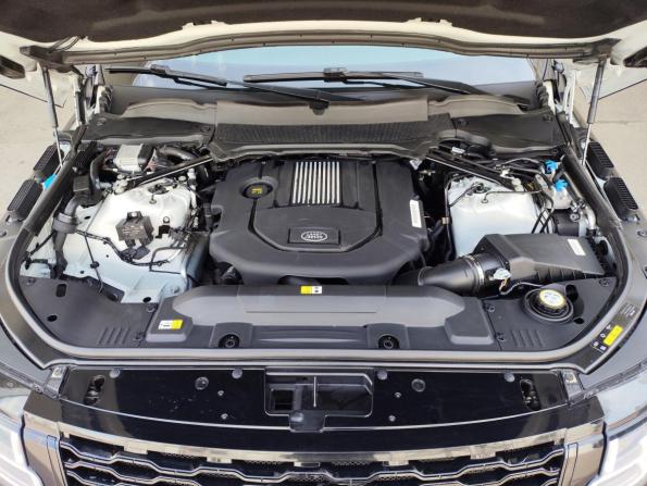 Land Rover Range Rover IV Рестайлинг с пробегом 2020 года, цена 7 850 000 рублей, 80601 км, внедорожник, Автокод Объявления