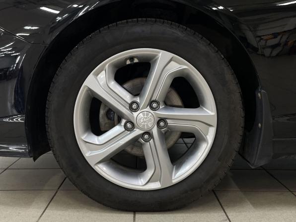 Hyundai Sonata VII (LF) Рестайлинг с пробегом 2019 года, цена 1 850 000 рублей, 134679 км, седан, Автокод Объявления