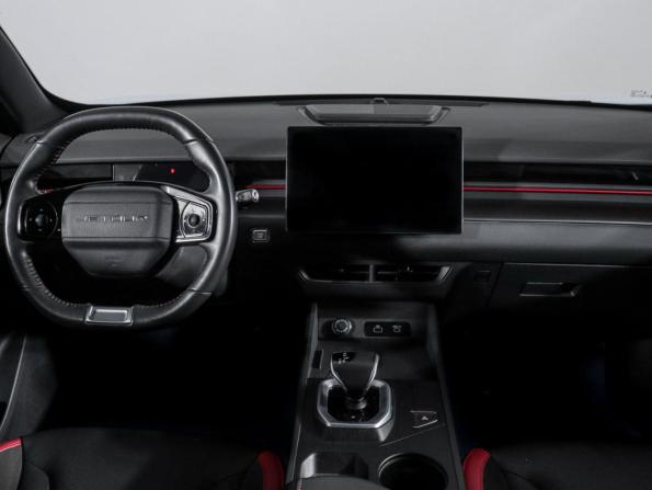 JETOUR DASHING I с пробегом 2023 года, цена 2 099 000 рублей, 18264 км, внедорожник, Автокод Объявления