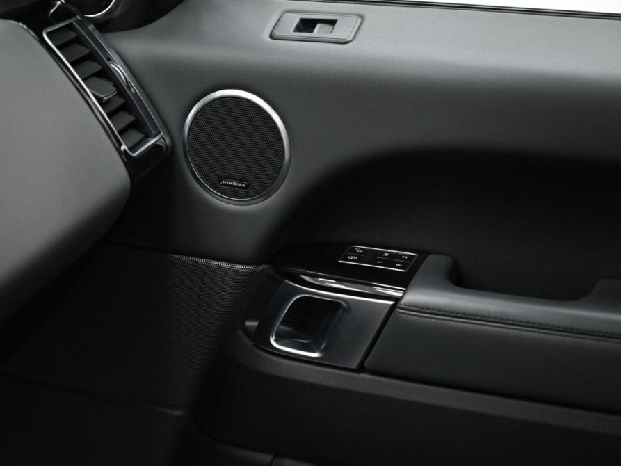 Land Rover Range Rover Sport II Москва  - изображение 13
