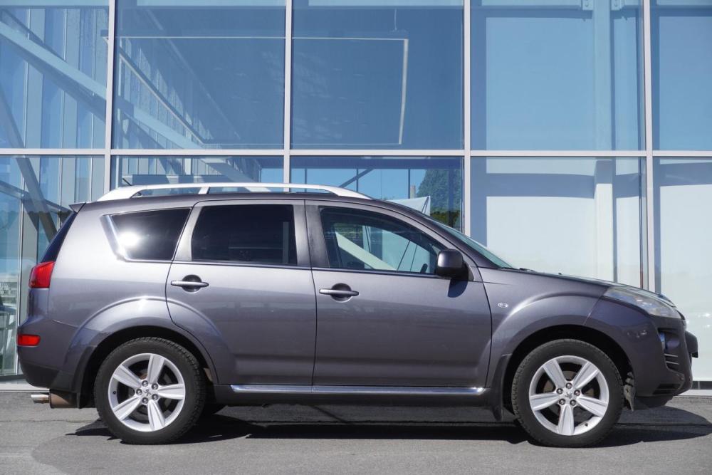 Peugeot 4007 Ульяновск  - изображение 4