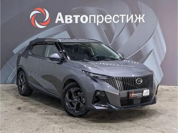 GAC GS3 с пробегом 2024 года, цена 1 970 000 рублей, 30700 км, внедорожник, Автокод Объявления