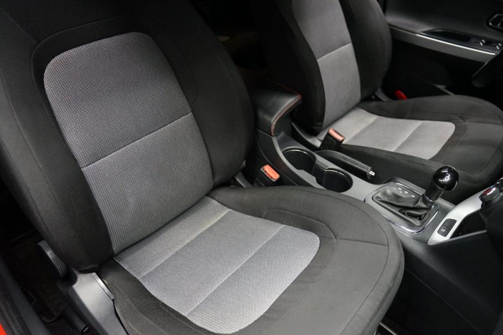 Kia Ceed II Рестайлинг Крым  - изображение 23