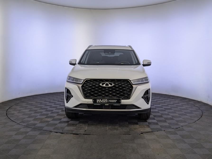 Chery Tiggo 7 Pro Max I Москва  - изображение 2
