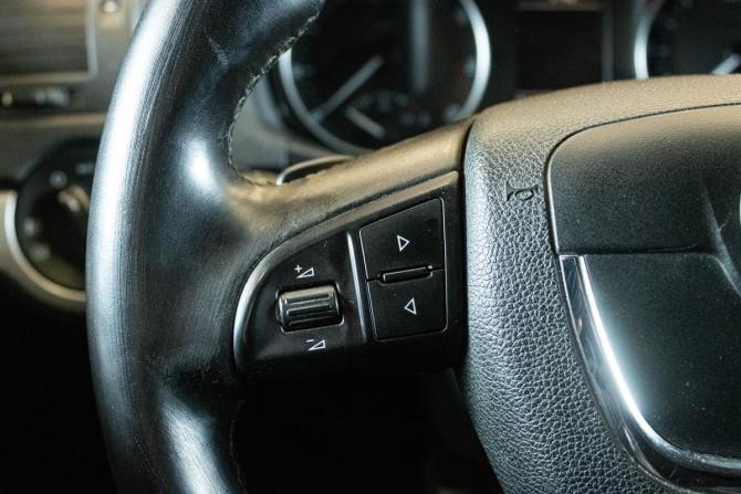 Skoda Octavia II (A5) Рестайлинг с пробегом 2011 года, цена 850 000 рублей, 186080 км, лифтбек, Автокод Объявления