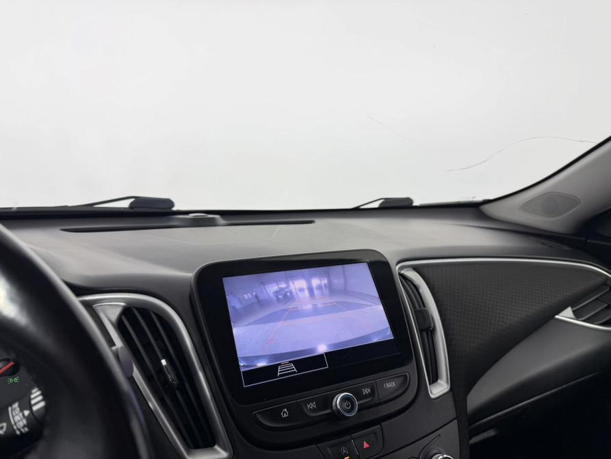 Chevrolet Malibu IX Рестайлинг Калининград  - изображение 15