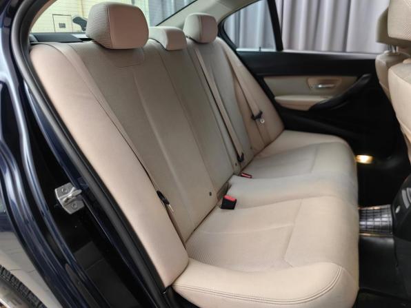 BMW 3 серии VI (F3x) Рестайлинг с пробегом 2016 года, цена 2 250 000 рублей, 72000 км, седан, Автокод Объявления