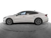 Hyundai Sonata VIII (DN8) Москва  - изображение 37