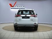 Toyota RAV4 IV (XA40) Рестайлинг Уфа  - изображение 22