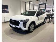Haval Jolion I Рестайлинг Москва  - изображение 13