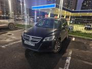 Volkswagen Tiguan I Санкт-Петербург  - изображение 10