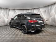 Acura MDX III Москва  - изображение 29