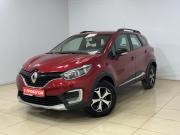Renault Kaptur I Альметьевск  - изображение 25