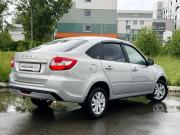 Lada (ВАЗ) Granta I Рестайлинг Казань  - изображение 18
