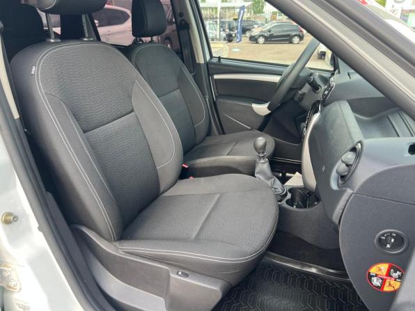 Nissan Terrano III (D10) с пробегом 2017 года, цена 1 656 000 рублей, 73262 км, внедорожник, Автокод Объявления