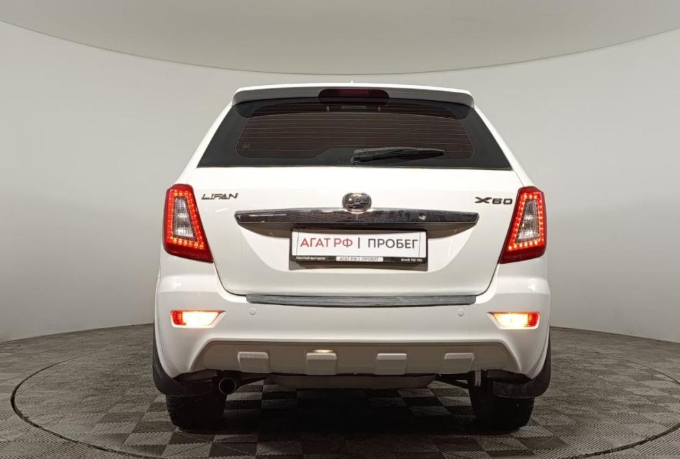 Lifan X60 I Волгоград  - изображение 6