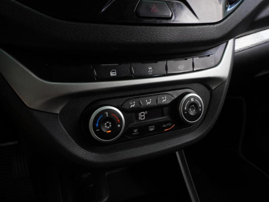Lada (ВАЗ) Vesta I Воронеж  - изображение 14