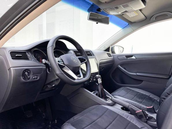 Volkswagen Jetta VI Рестайлинг с пробегом 2014 года, цена 1 239 000 рублей, 55459 км, седан, Автокод Объявления