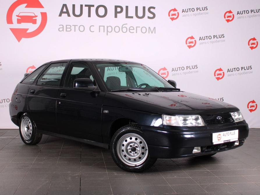 Lada (ВАЗ) 2112 Минеральные Воды  - изображение 1