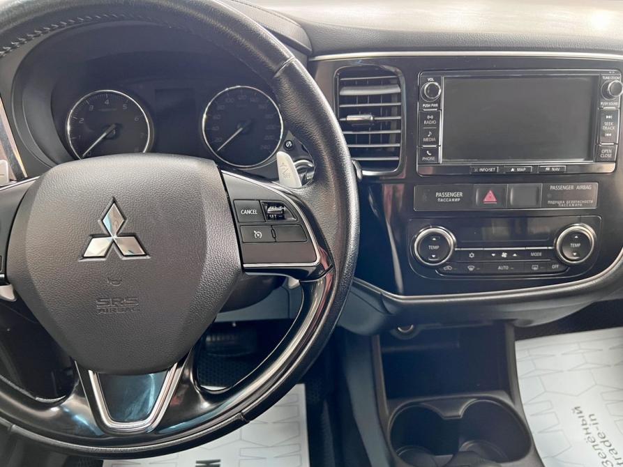 Mitsubishi Outlander III Рестайлинг 2 Тверь  - изображение 18