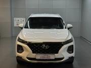 Hyundai Santa Fe IV Красноярск  - изображение 36