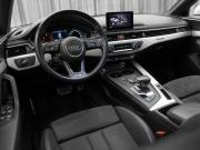 Audi A4 V (B9) Москва  - изображение 30