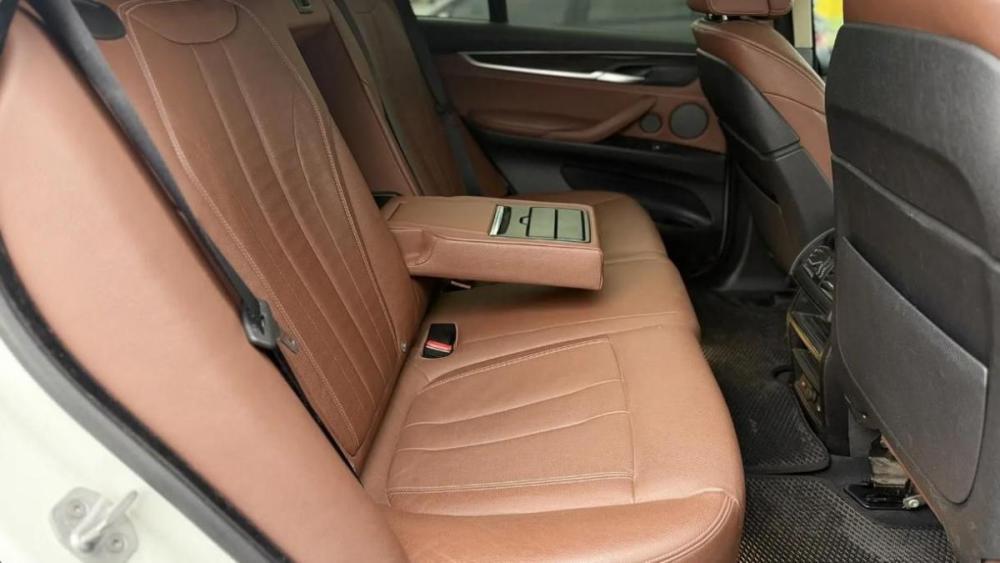 BMW X5 III (F15) Ставрополь  - изображение 17