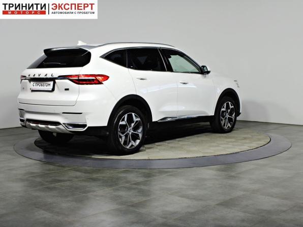 Haval F7 I с пробегом 2021 года, цена 1 597 000 рублей, 194581 км, внедорожник, Автокод Объявления