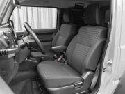 Suzuki Jimny IV Москва  - изображение 36