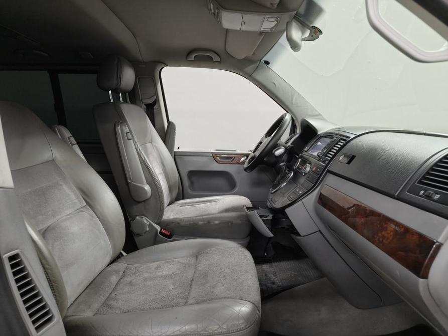 Volkswagen Multivan T5 Москва  - изображение 9