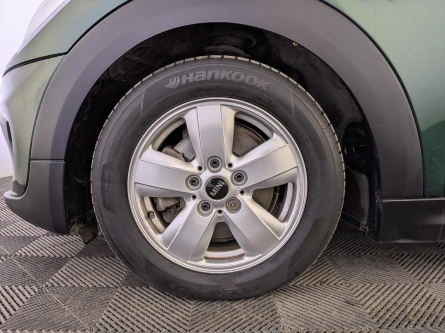 Mini Hatch III (F55/F56) Рестайлинг Москва  - изображение 18