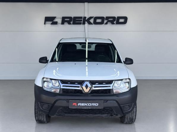Renault Duster I Рестайлинг с пробегом 2018 года, цена 1 129 000 рублей, 78247 км, внедорожник, Автокод Объявления