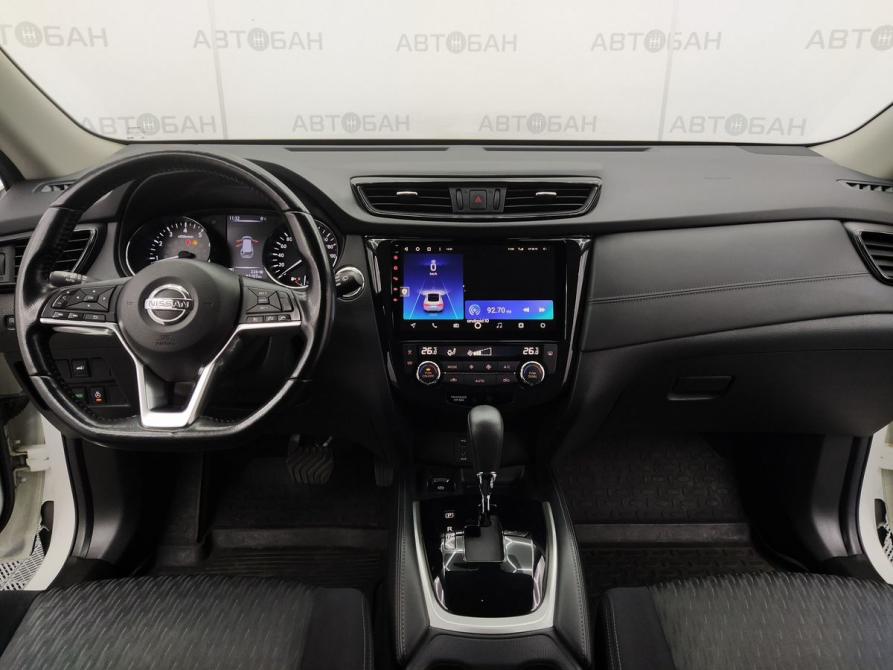 Nissan X-Trail III Рестайлинг Екатеринбург  - изображение 27