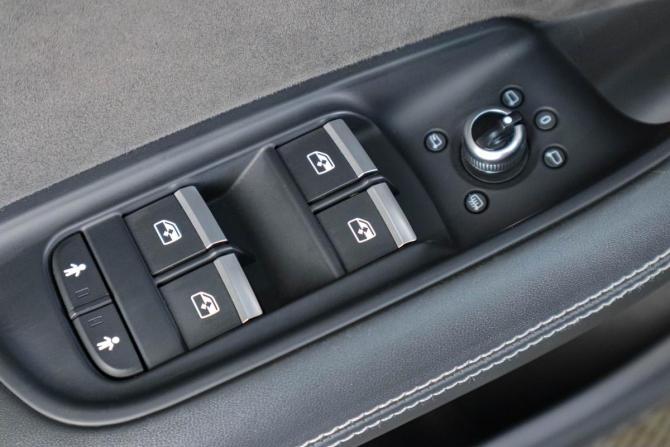 Audi Q7 II (4M) с пробегом 2020 года, цена 7 859 000 рублей, 55000 км, внедорожник, Автокод Объявления