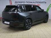 GAC Trumpchi S7 I Москва  - изображение 28
