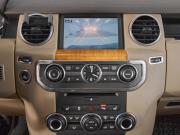 Land Rover Discovery IV Рестайлинг Москва  - изображение 45