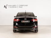 Hyundai Solaris II Казань  - изображение 12