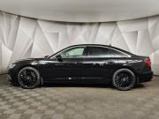 Audi A6 V (C8) Москва  - изображение 30