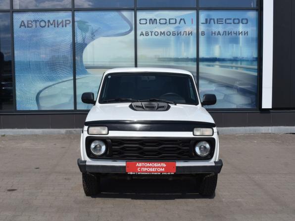 Lada (ВАЗ) 2121 (4x4) I Рестайлинг с пробегом 2019 года, цена 750 000 рублей, 19088 км, внедорожник, Автокод Объявления