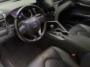 Toyota Camry VIII (XV70) Рестайлинг Нижний Тагил  - изображение 29