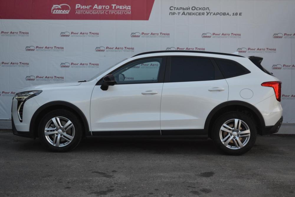 Haval Jolion I Рестайлинг Старый Оскол  - изображение 5
