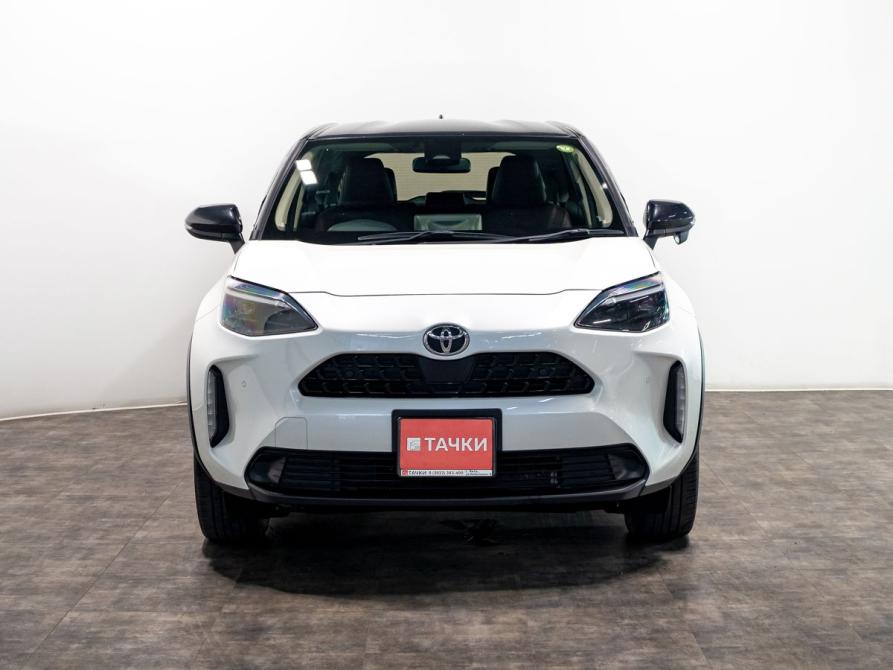Toyota Yaris Cross I Чита  - изображение 2