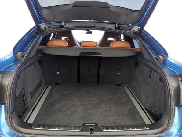 BMW X6 M II (F86) с пробегом 2016 года, цена 3 900 000 рублей, 143750 км, внедорожник, Автокод Объявления