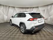 Toyota RAV4 V (XA50) Москва  - изображение 25