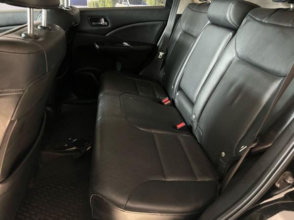 Honda CR-V IV Рестайлинг с пробегом 2016 года, цена 1 950 000 рублей, 143127 км, внедорожник, Автокод Объявления