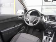 Hyundai Solaris II Рестайлинг Москва  - изображение 28