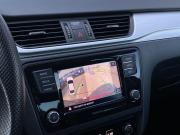 Skoda Rapid I Рестайлинг Москва  - изображение 41