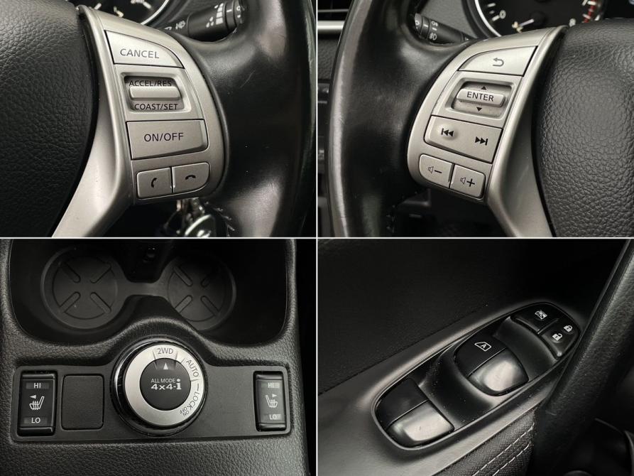 Nissan Qashqai II Тамбов  - изображение 17